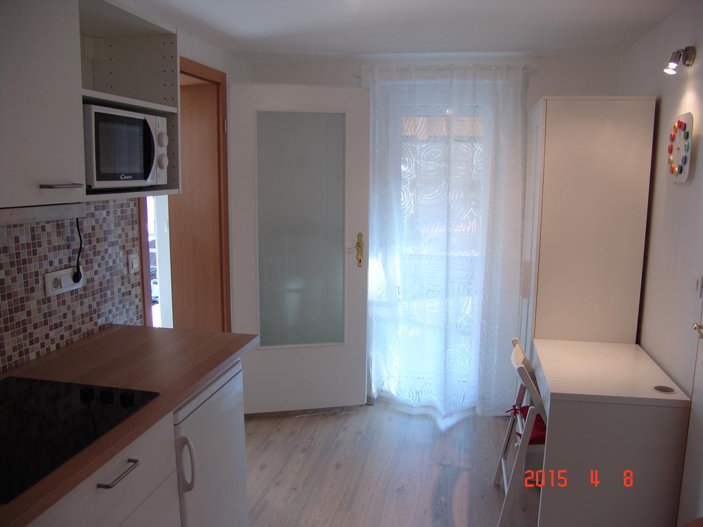 Apartments Lana Bled Phòng bức ảnh