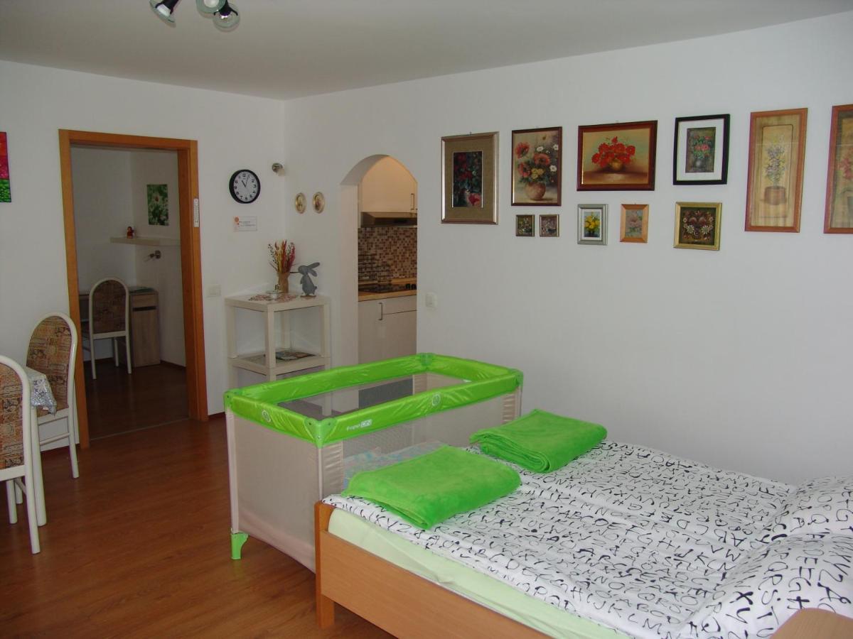 Apartments Lana Bled Ngoại thất bức ảnh