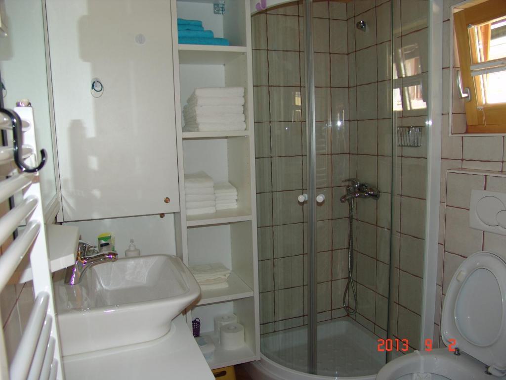 Apartments Lana Bled Ngoại thất bức ảnh